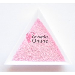 Nisip fin pentru unghii 10g Pink Light NSP012